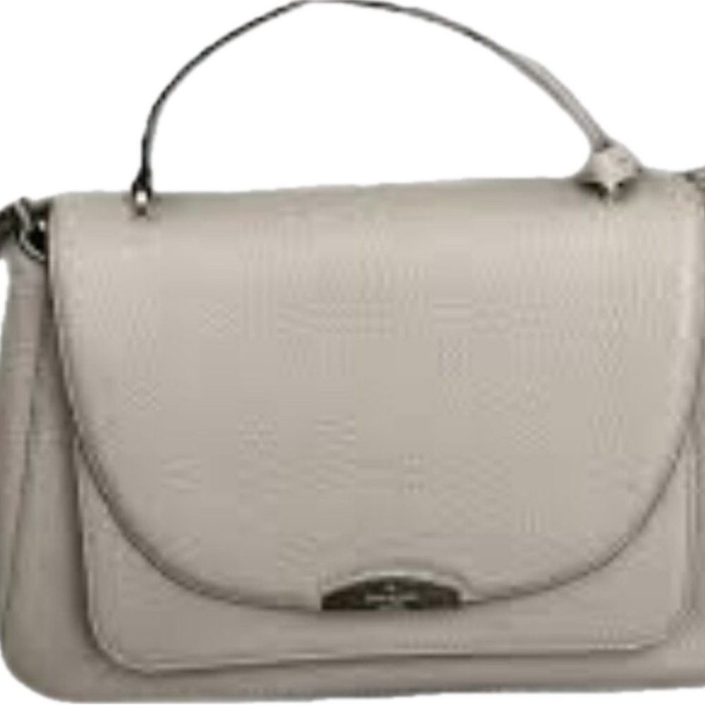 Kate Spade Cream/ Tan Shoulder Bag - Picture 3 of 8